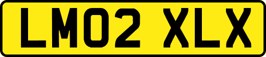 LM02XLX