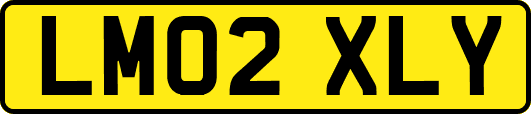 LM02XLY