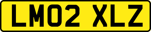 LM02XLZ