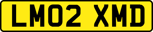 LM02XMD