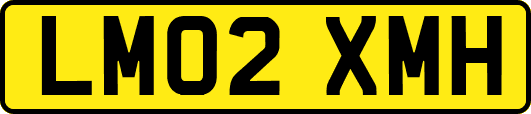 LM02XMH