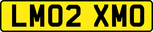 LM02XMO