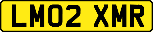 LM02XMR