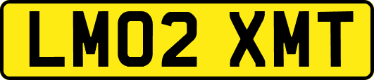 LM02XMT
