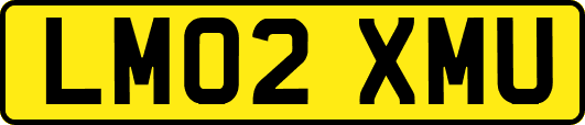 LM02XMU