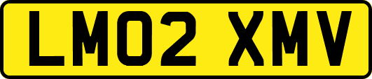 LM02XMV