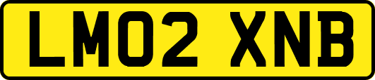 LM02XNB