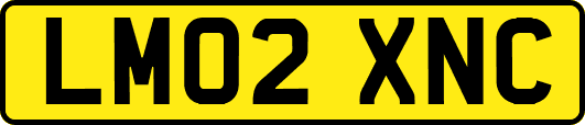 LM02XNC