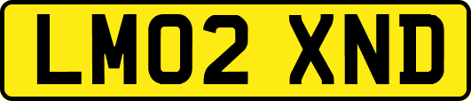 LM02XND