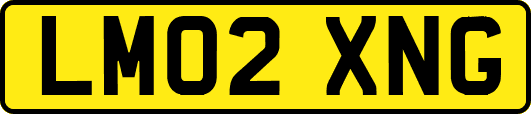 LM02XNG
