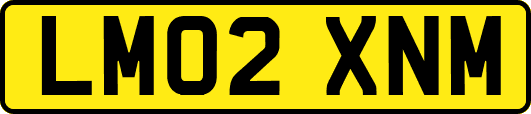 LM02XNM