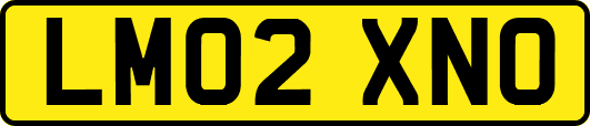 LM02XNO