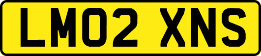 LM02XNS