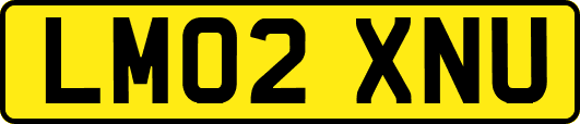 LM02XNU