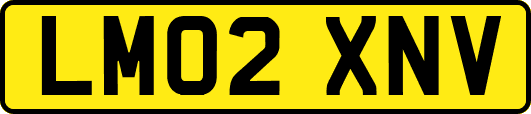 LM02XNV