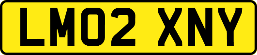 LM02XNY