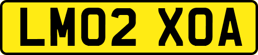 LM02XOA