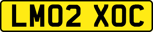 LM02XOC