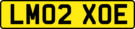 LM02XOE