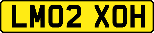 LM02XOH