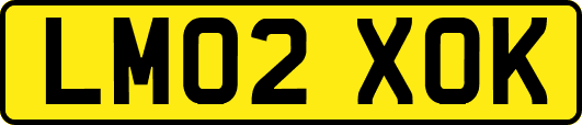 LM02XOK