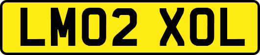 LM02XOL