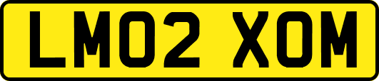 LM02XOM
