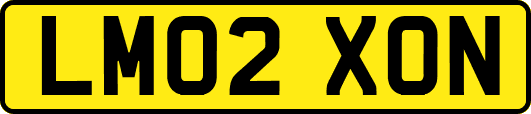 LM02XON