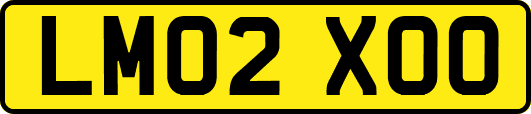 LM02XOO
