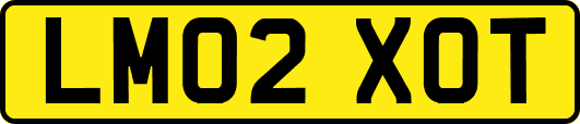 LM02XOT