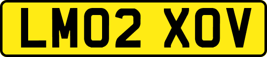LM02XOV
