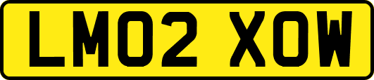 LM02XOW