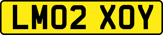 LM02XOY