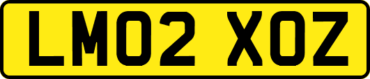 LM02XOZ