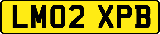 LM02XPB