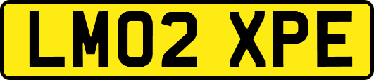 LM02XPE