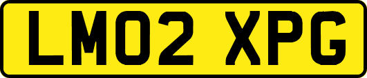 LM02XPG