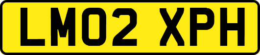 LM02XPH