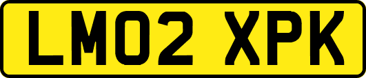 LM02XPK