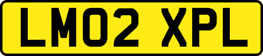 LM02XPL