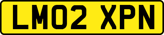 LM02XPN