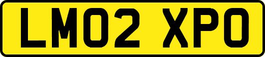 LM02XPO