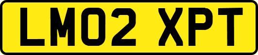 LM02XPT