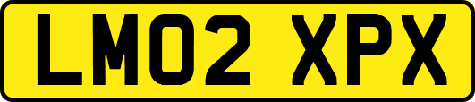 LM02XPX