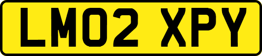 LM02XPY