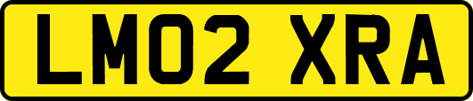 LM02XRA