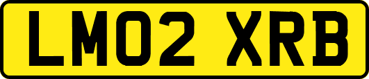 LM02XRB