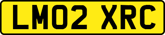 LM02XRC