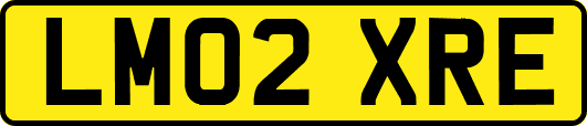 LM02XRE