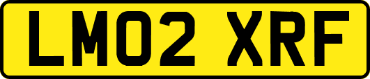 LM02XRF